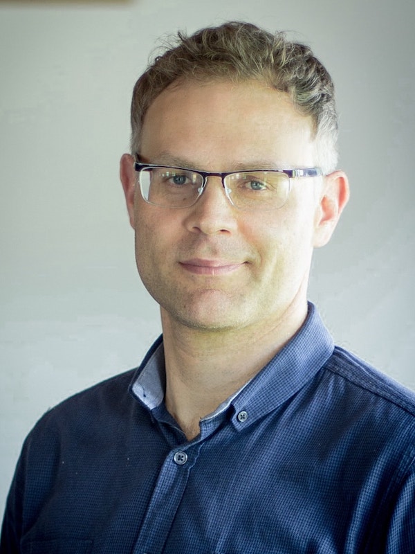 Rytis Baranauskas