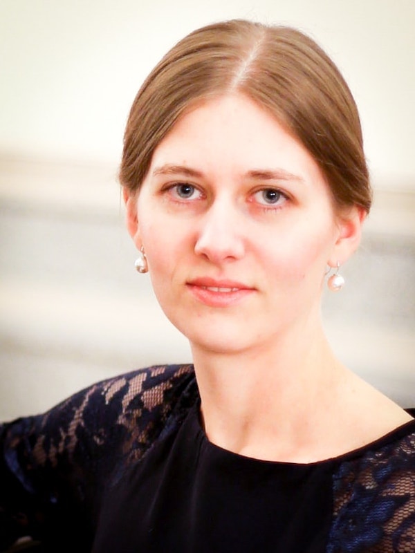 Christine Derksen