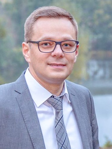 Ältester Heinrich Penner